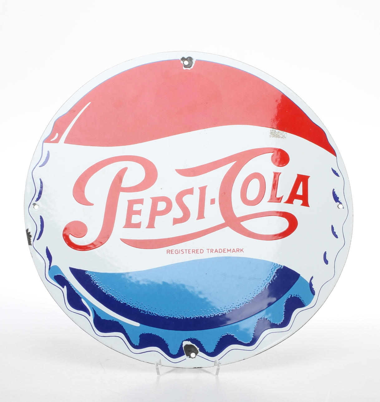 EMALJSKYLT, "Pepsi-Cola".