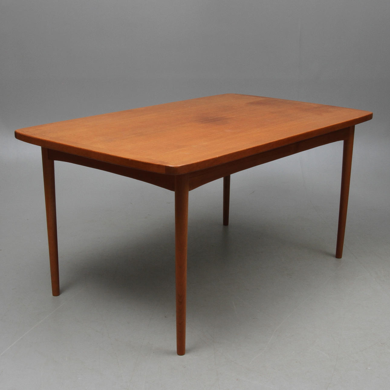 MATBORD, 1900-tal.