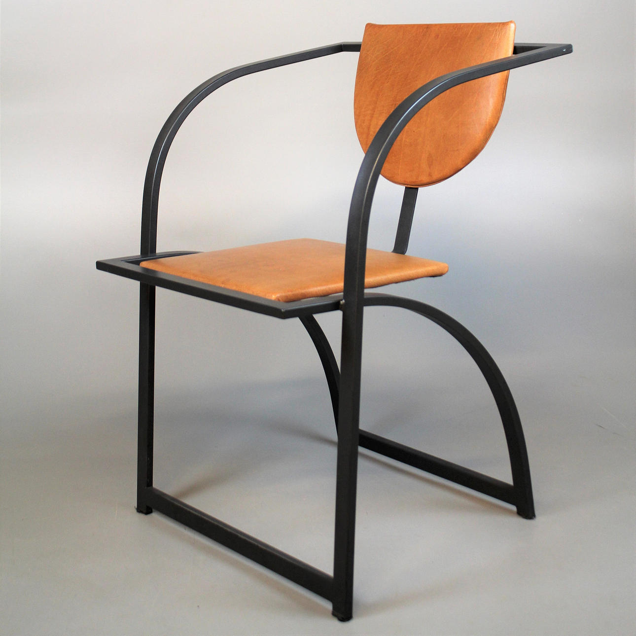 Stuhl , KFF Design, Deutschland 1980/1990.