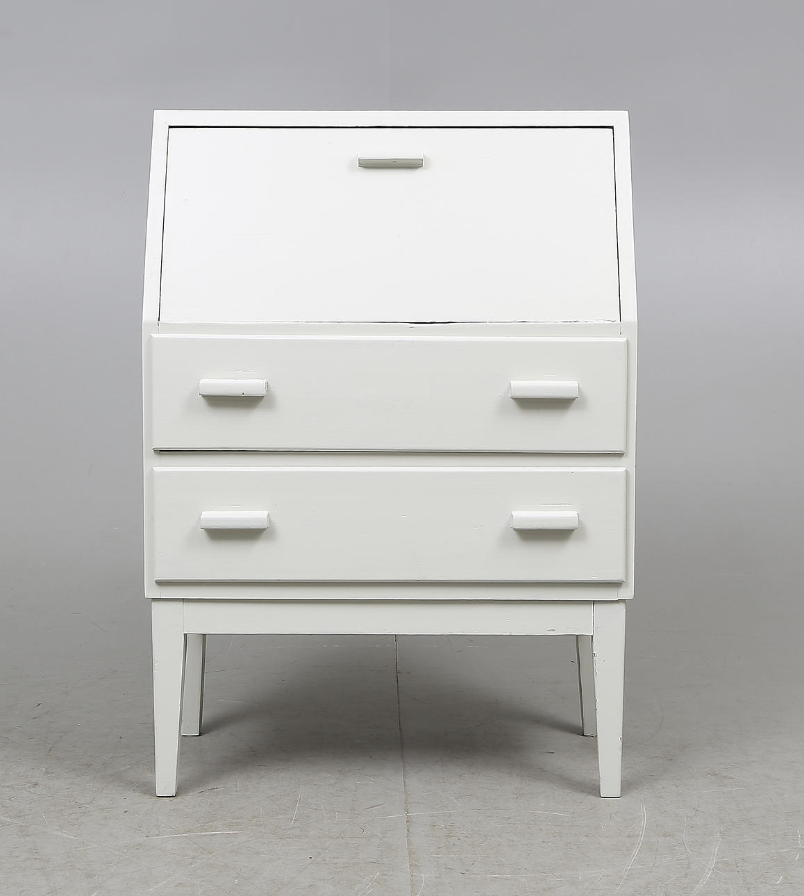 BARNSEKRETÄR, 1900-tal.