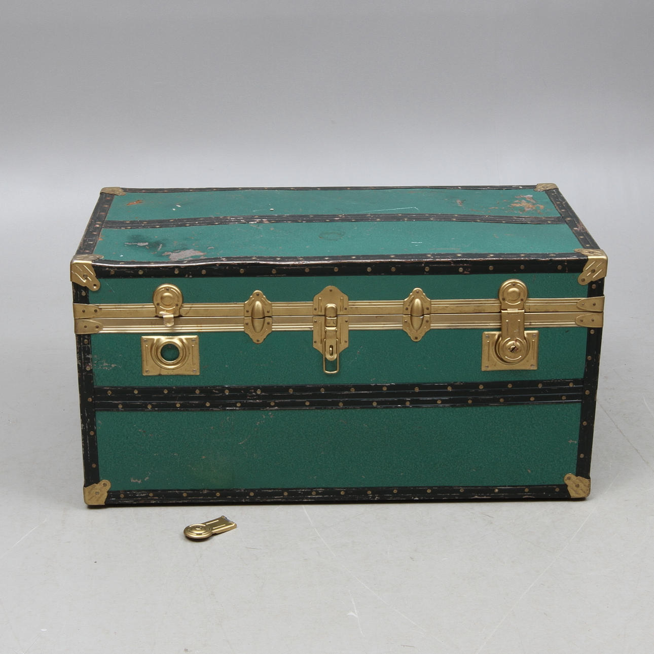 KOFFERT, 1900-tal.