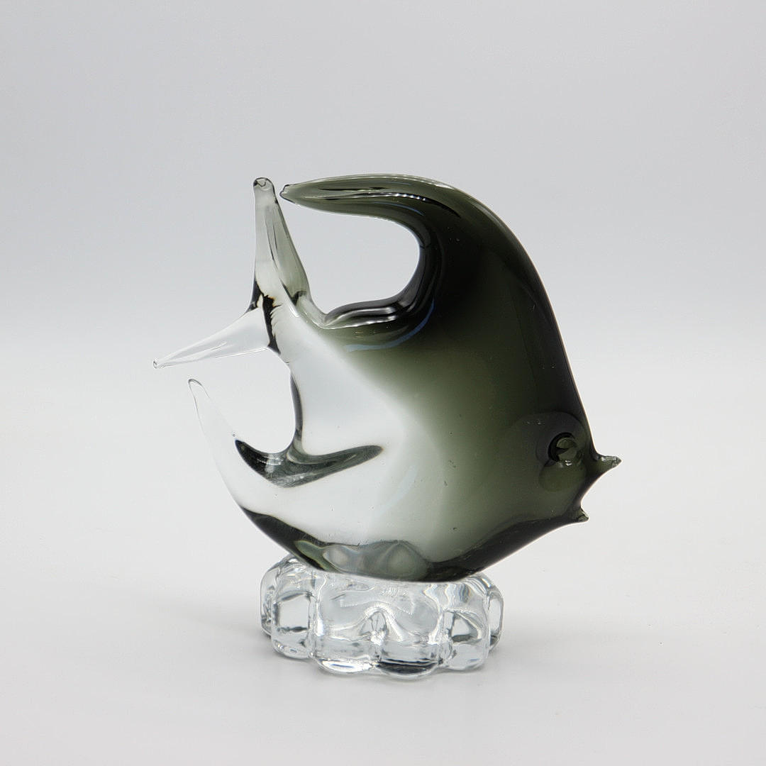MURANO GLAS FISK.