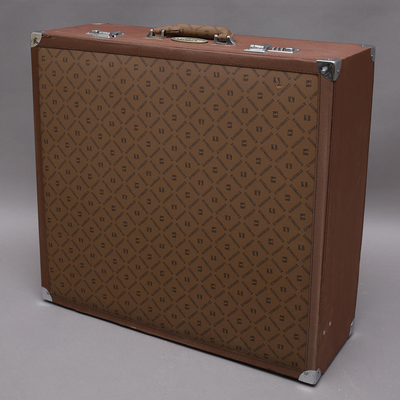 RESVÄSKA, Kaiserbach.