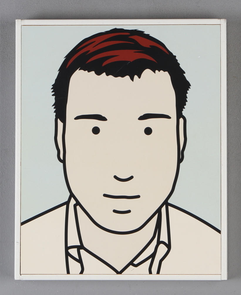 CARL-HENRIK WIGREN. tryck uplimmat på pannå.