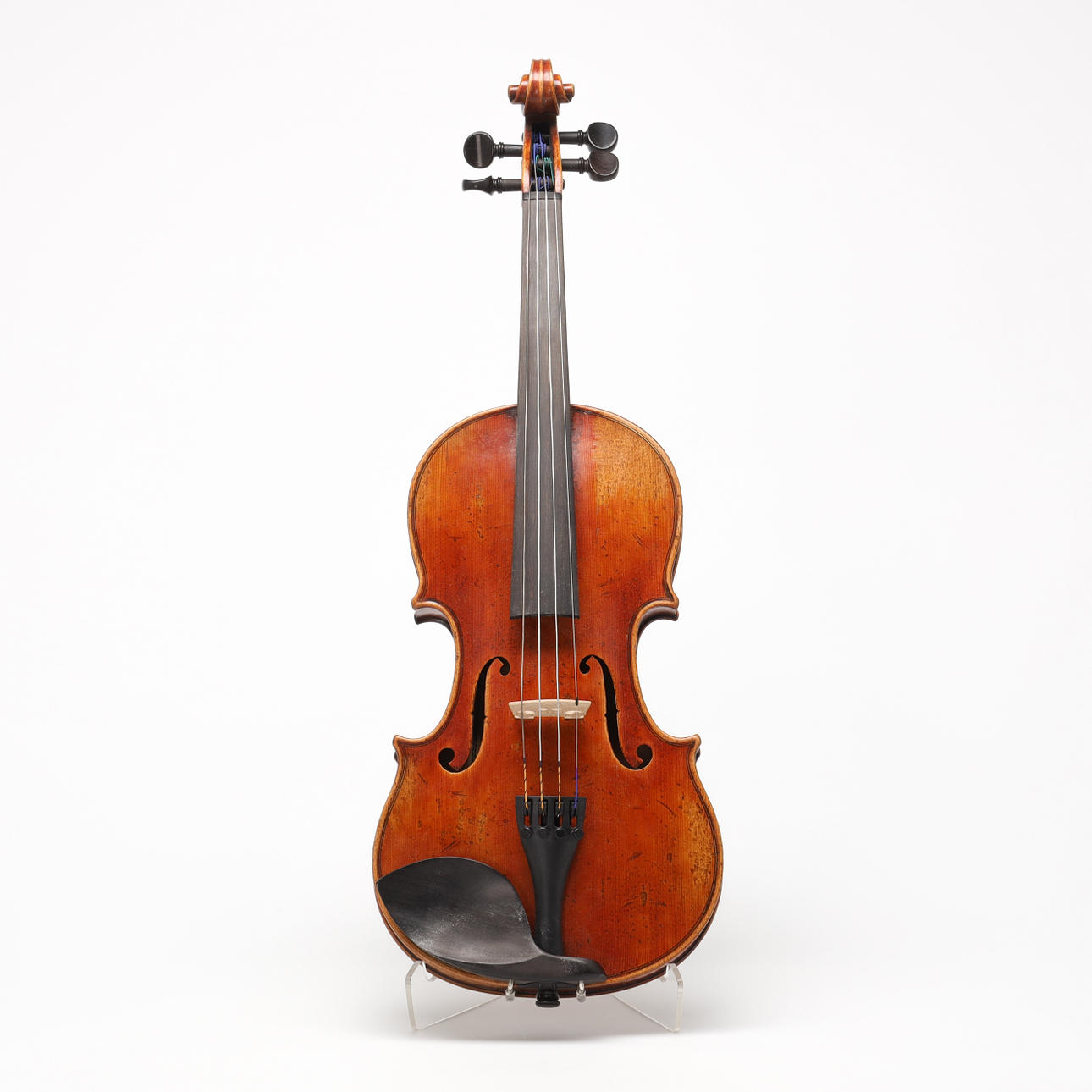 VIOLIN, JAY HAIDE, USA.