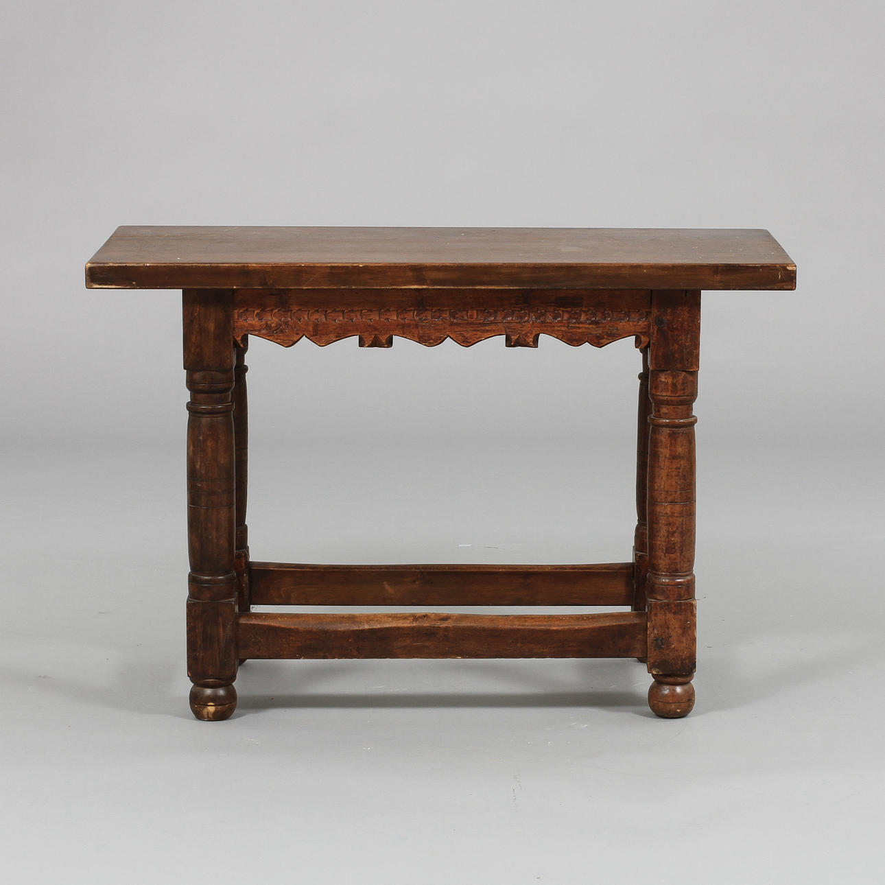 BORD, barock, 1700-tal.