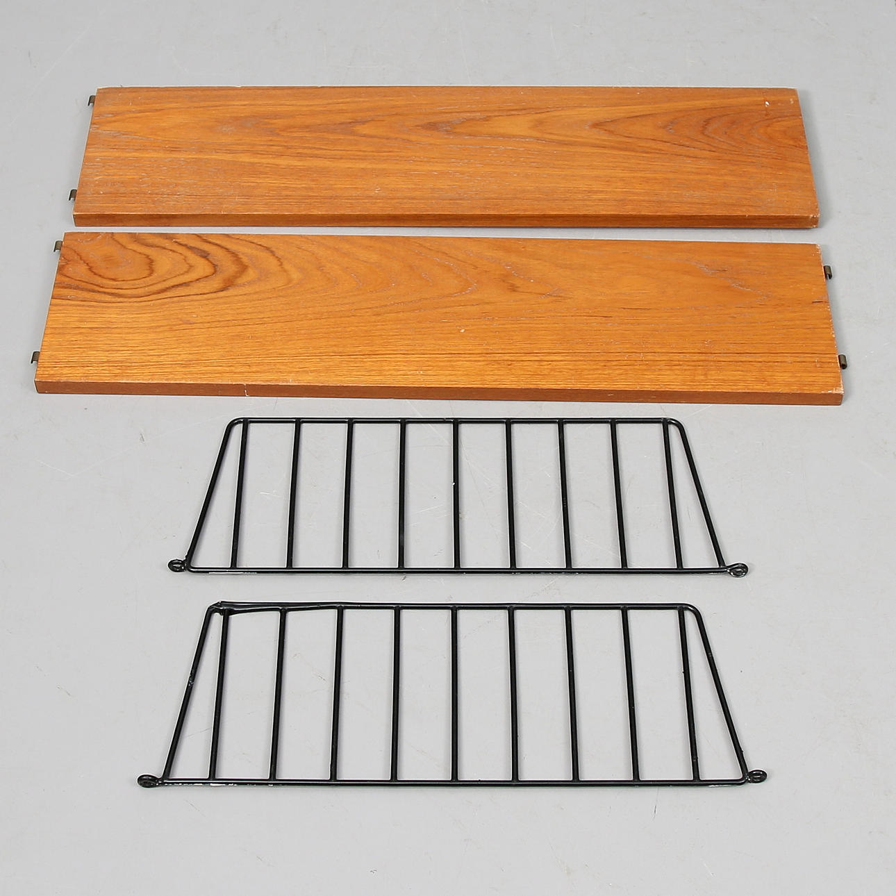 STRINGHYLLA, 2 plan, 1950/60-tal.