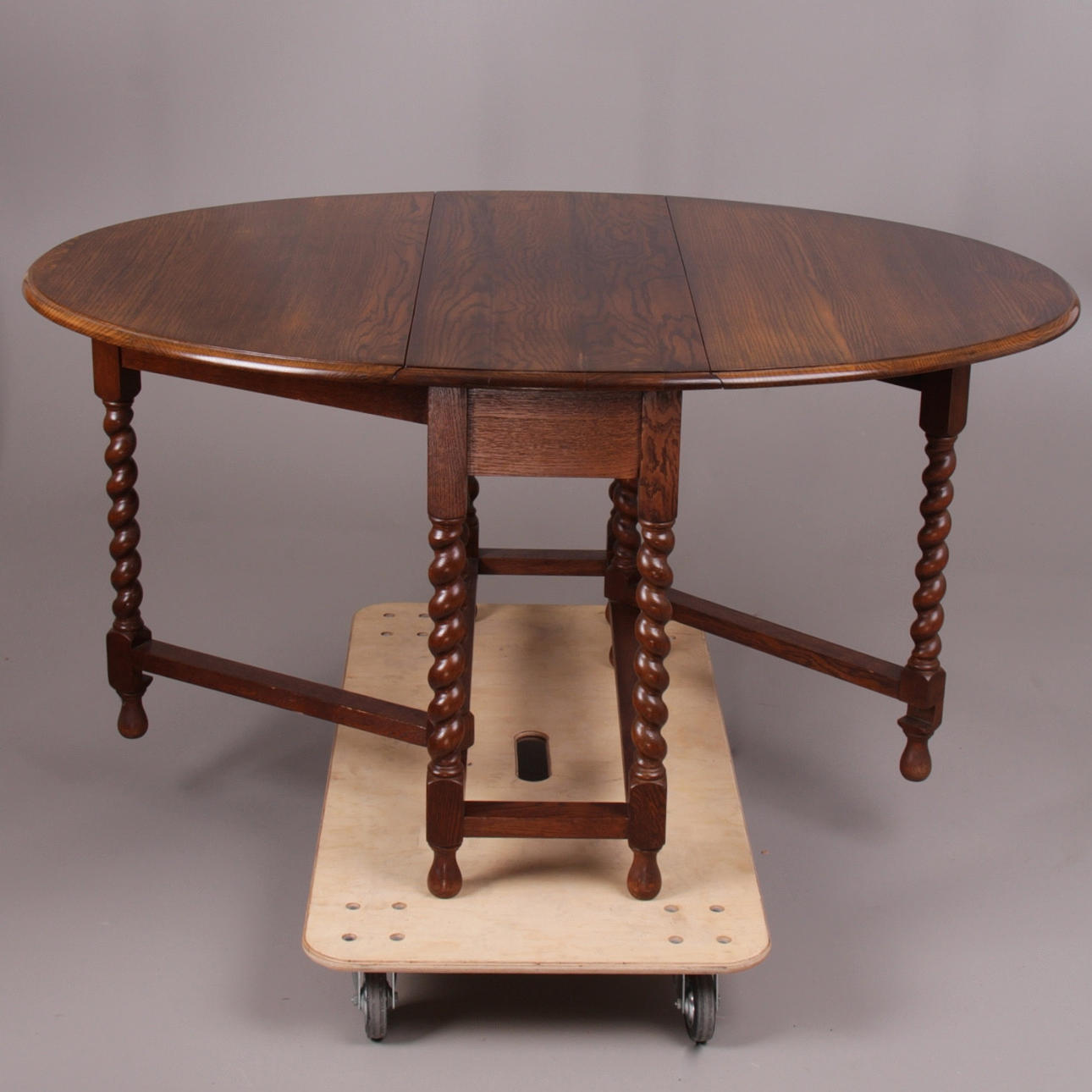 KLAFFBORD, AB Nordiska Kompaniet, 1900-tal.