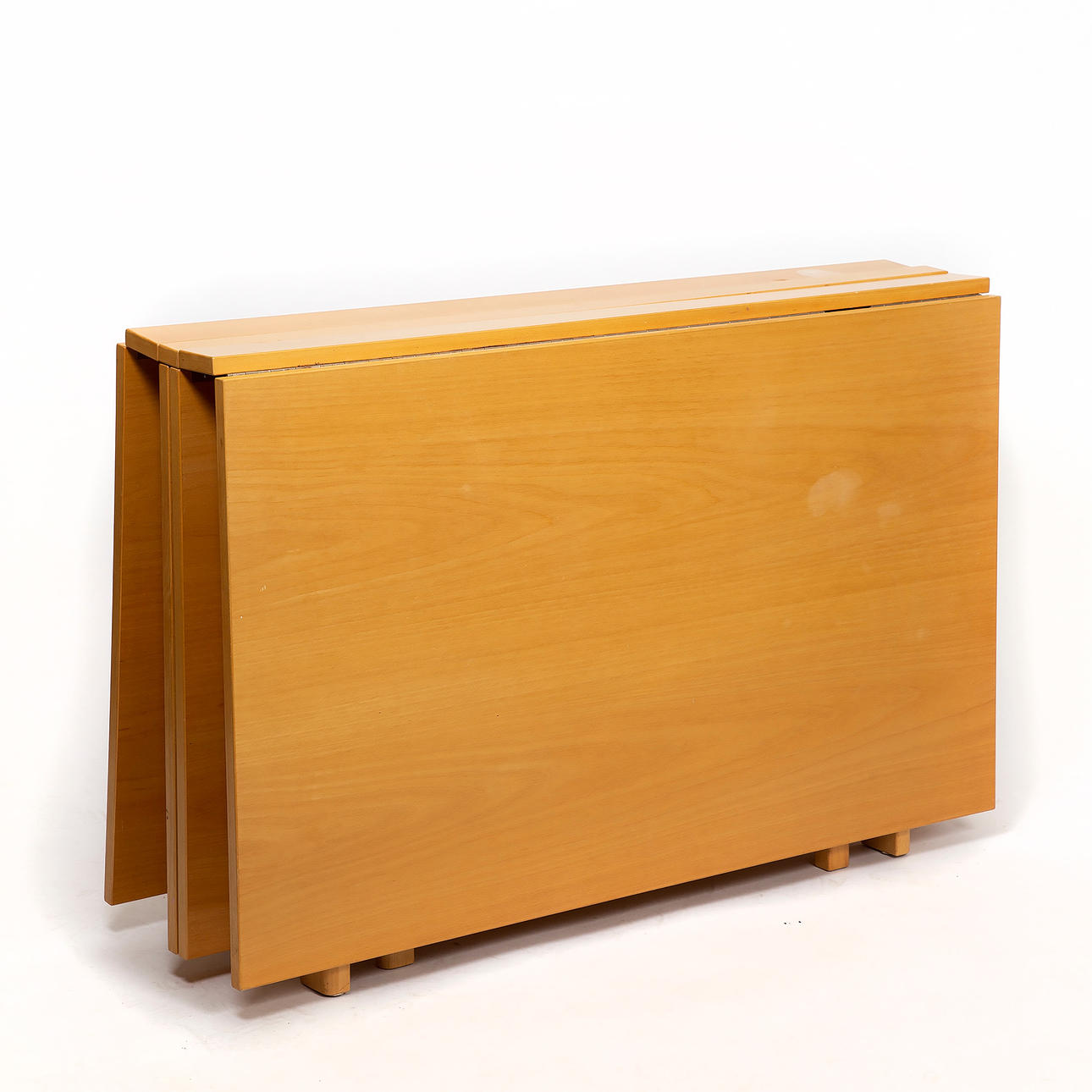 BRUNO MATHSSON. Slagbord "Maria Flap".