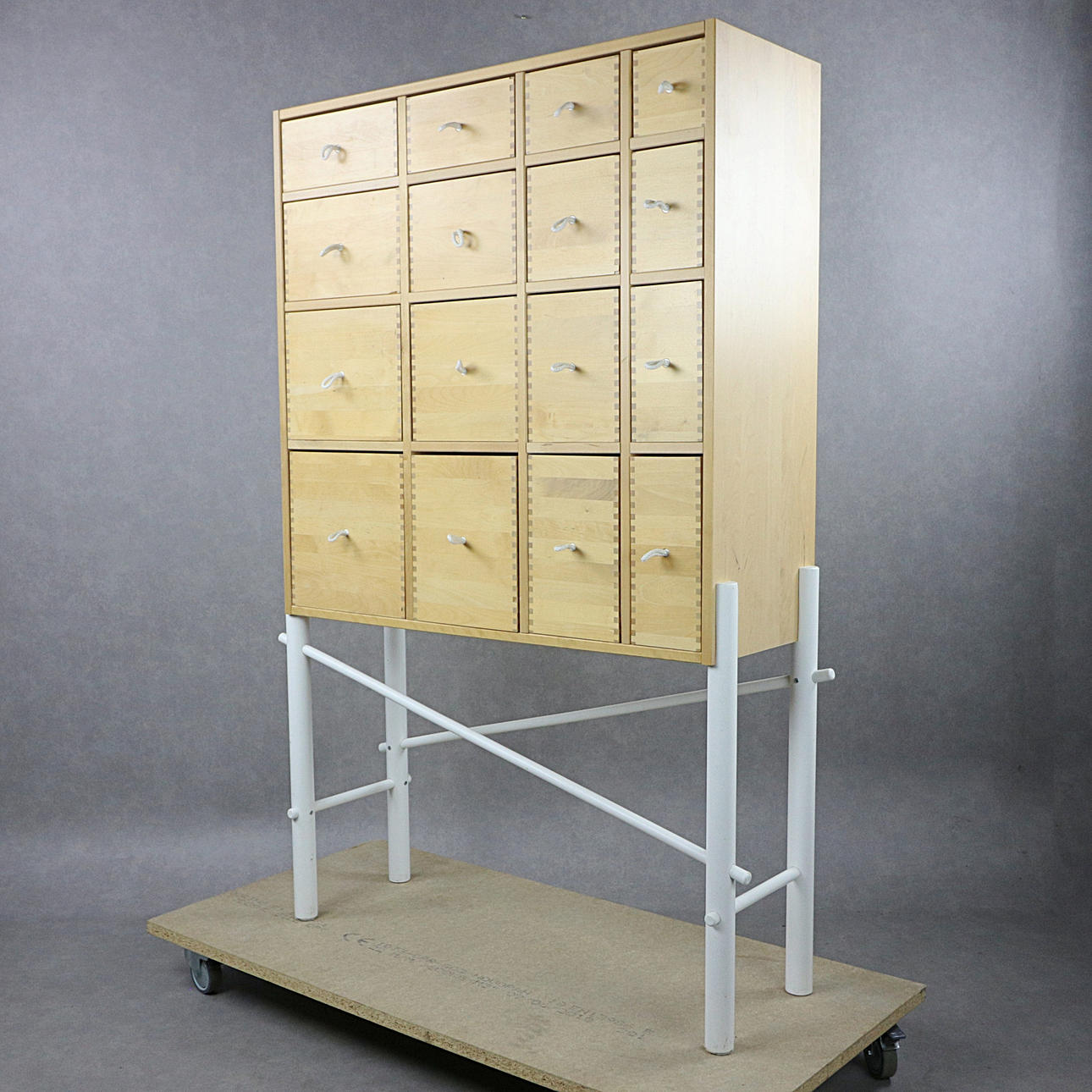 schubladenschrank schwarz Dana Kommode 6 Schubladen matt. Bestellen Sie hier! Ikea kommode