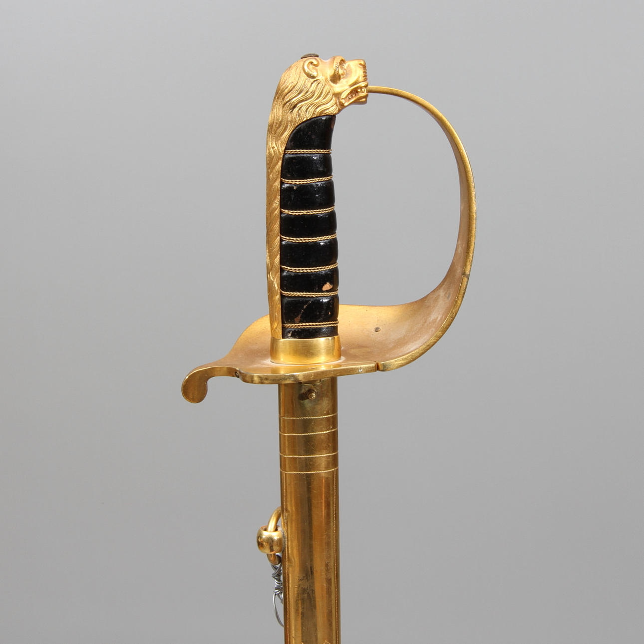 VÄRJA, Officer, Svenska flottan, 1800/1900-tal.