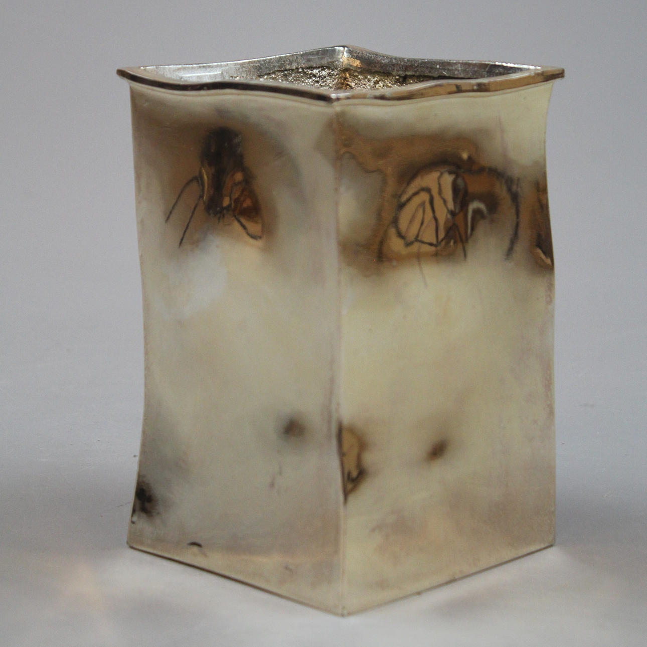 VAS, metalli, GAB, 1900-luku.