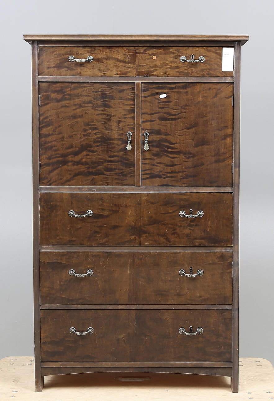 SKÅP/BYRÅ, 1940-tal.