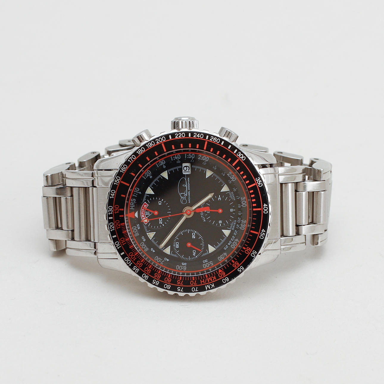 WRIST WATCH, Certina, DS, 