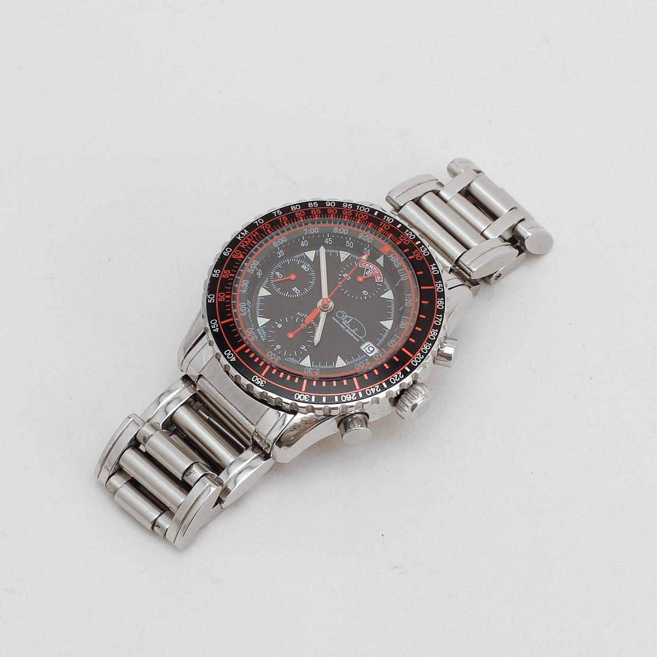 WRIST WATCH, Certina, DS, 