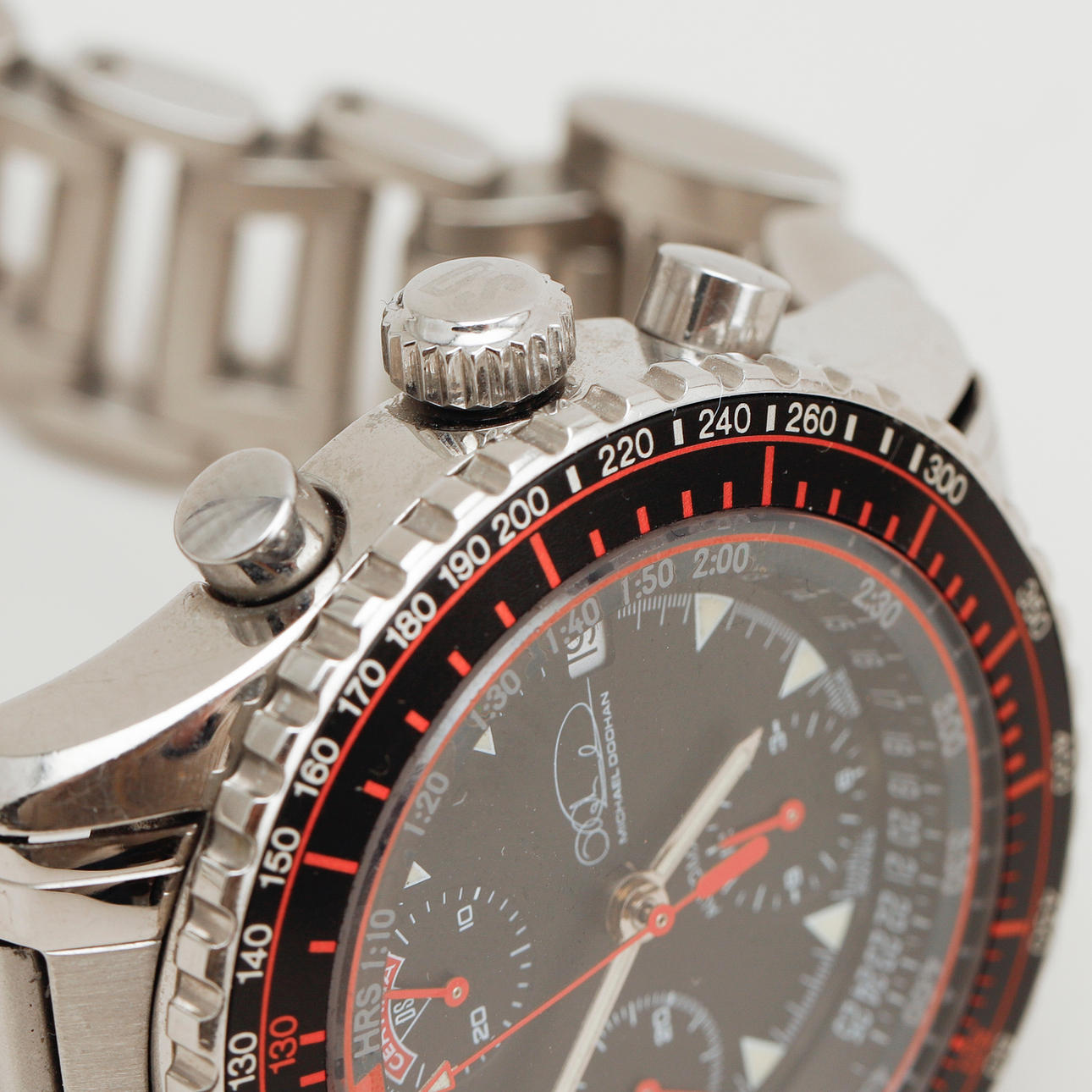 WRIST WATCH, Certina, DS, 