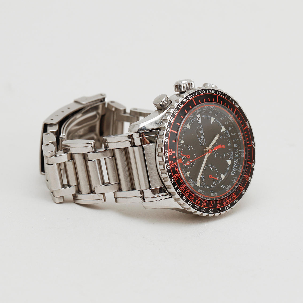 時計 Certina Mick Doohan Chronograph Certina DS Michael Doohan 