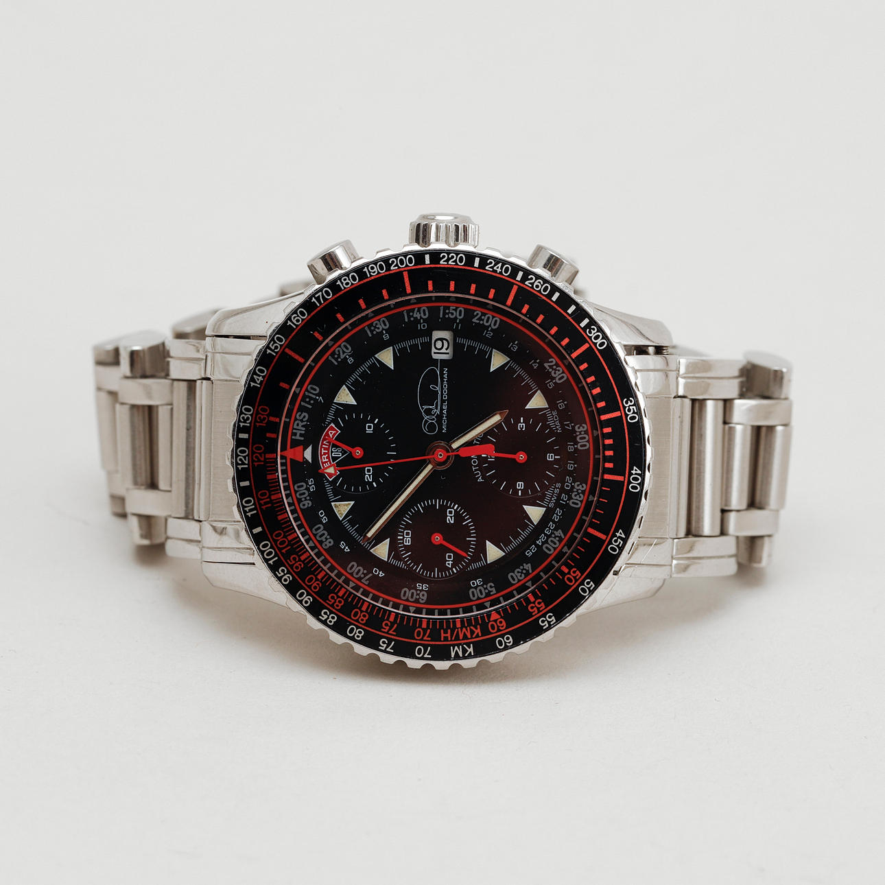 WRIST WATCH, Certina, DS, 