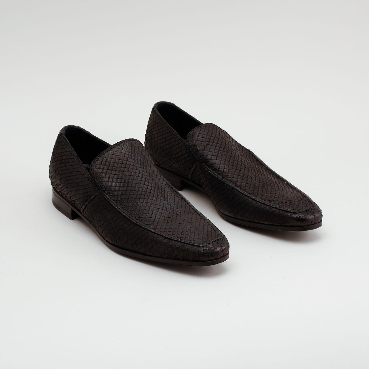 SHOES, Yves Saint Laurent, size 42.