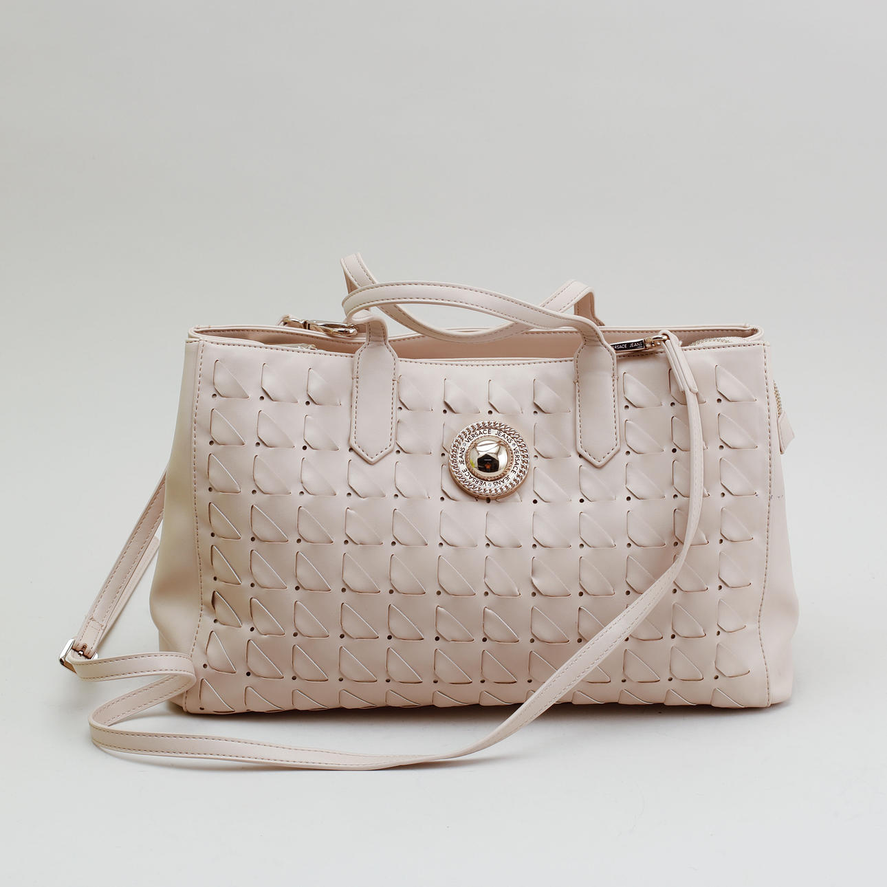 TASKE, Versace Jeans.