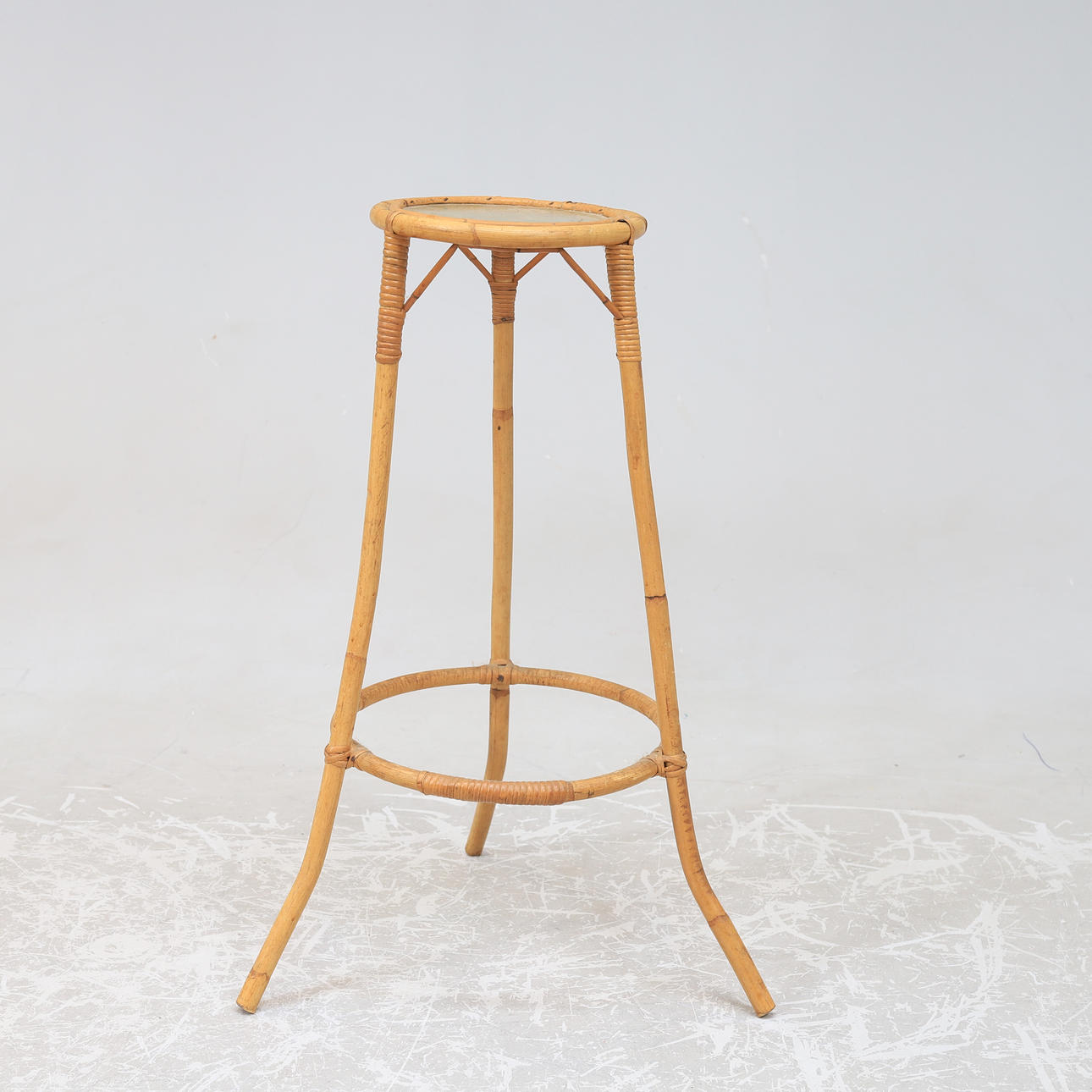 PIEDESTAL, rotting, 1900-tal.