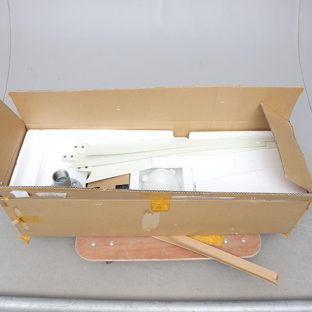 VINDKRAFTVERK, 2000-TAL. Övrigt - Modern Teknik & Elektronik - Auctionet