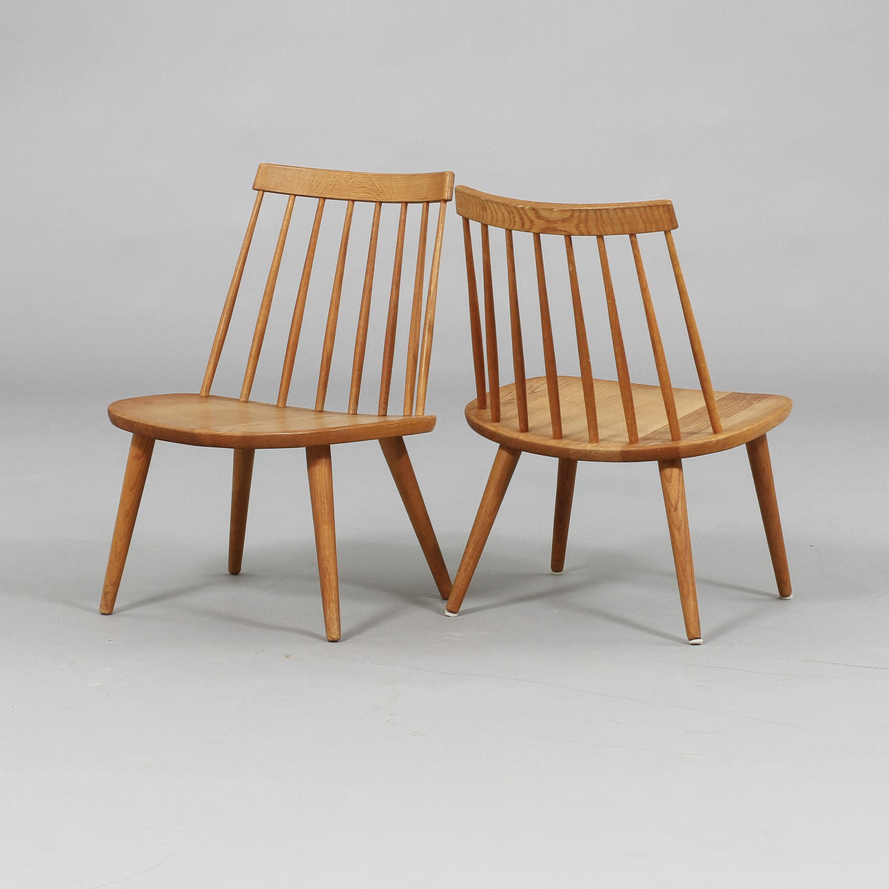 STOLAR, 2 st, "Sibbo", Yngve Ekström.