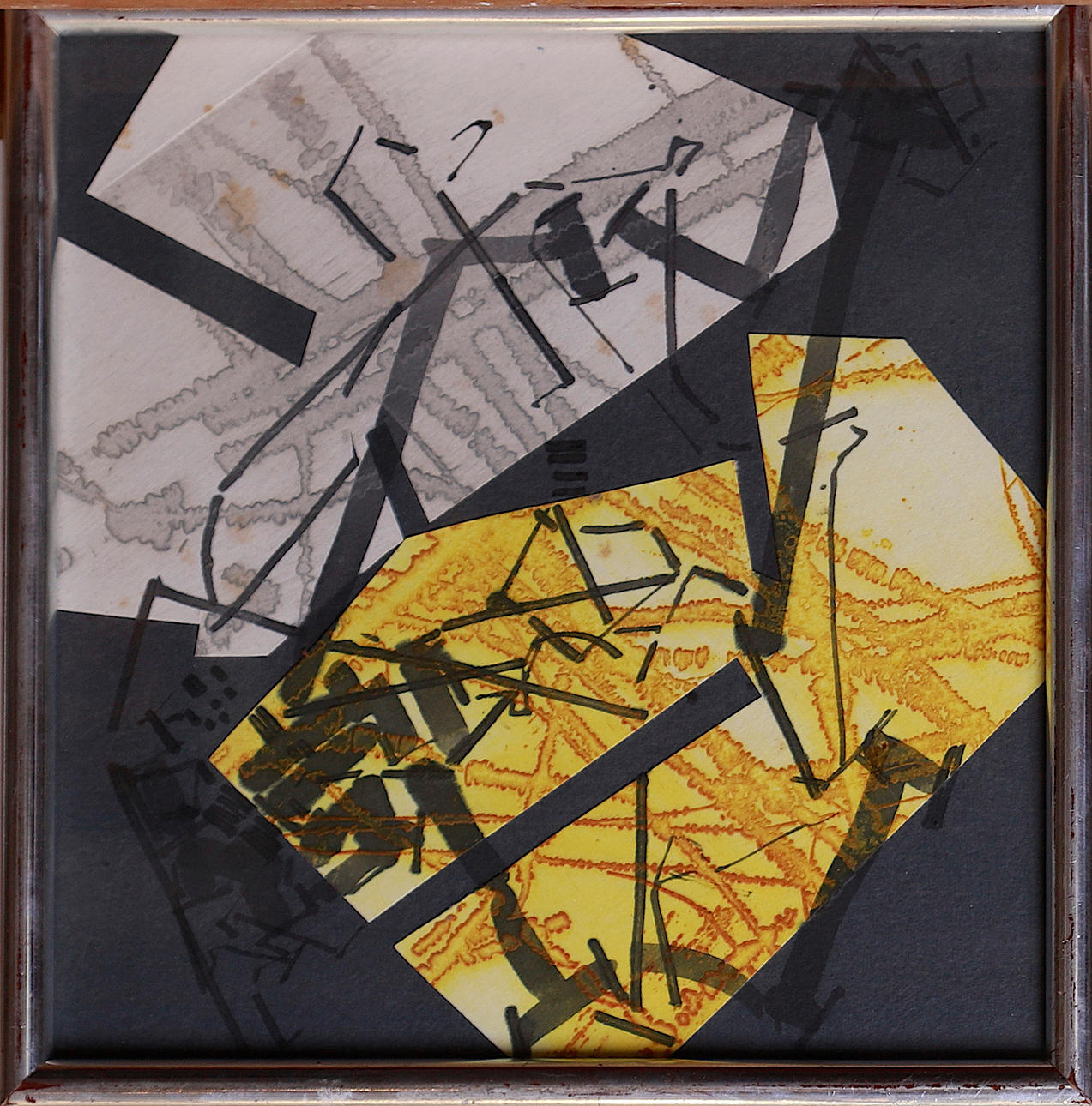 JOAN VILACASAS. ” 72E Planimetry”.