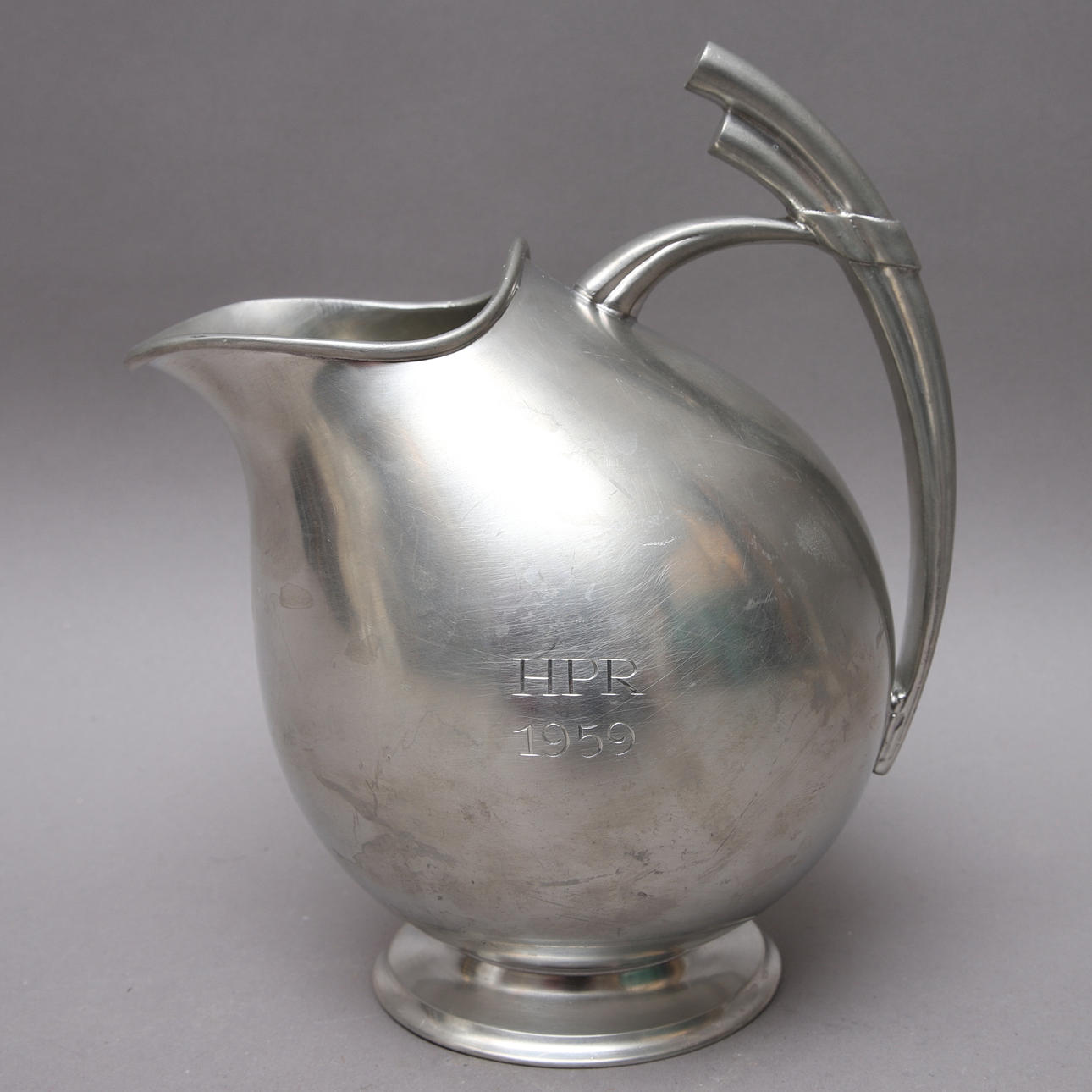 ERNST SVEDBOM. Kanna, tenn, Sverige.