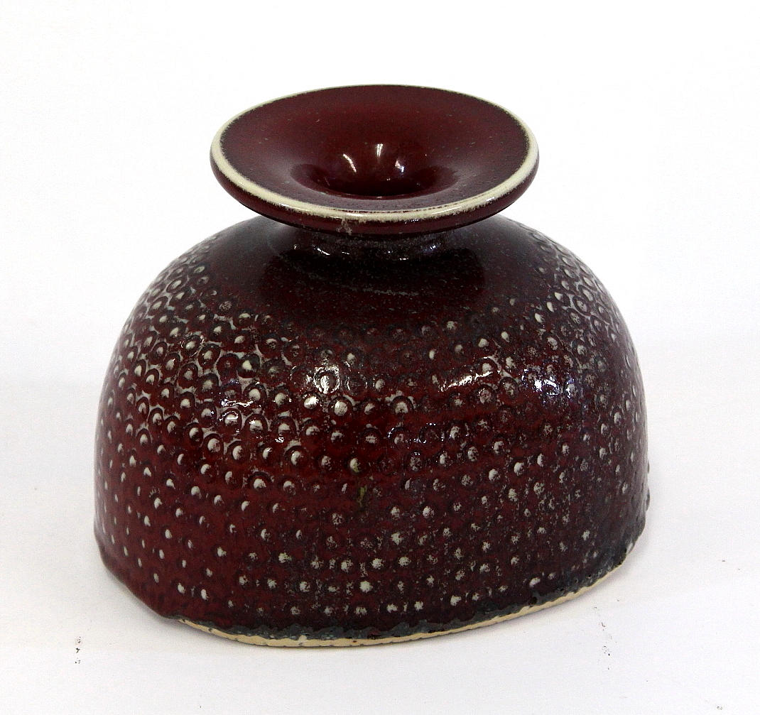 VAS, Gustavsberg, Stig Lindberg, unikat.