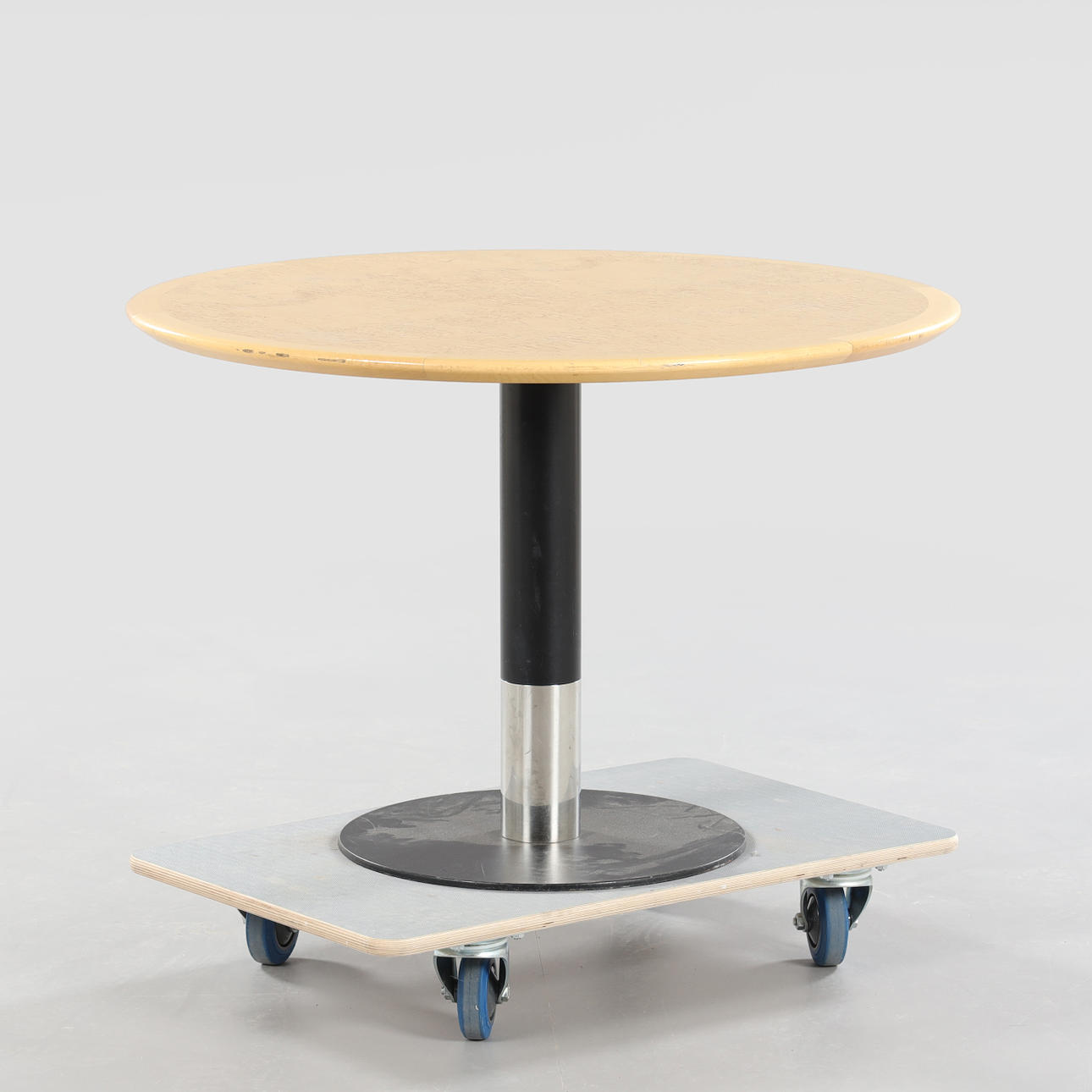 SOFABORD, indretningsstil, 1990'erne.