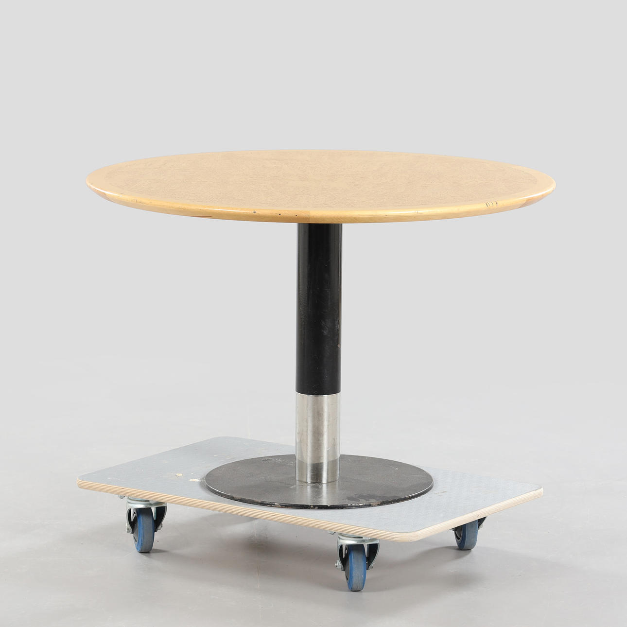 MESA DE CENTRO, estilo interior, años 90.