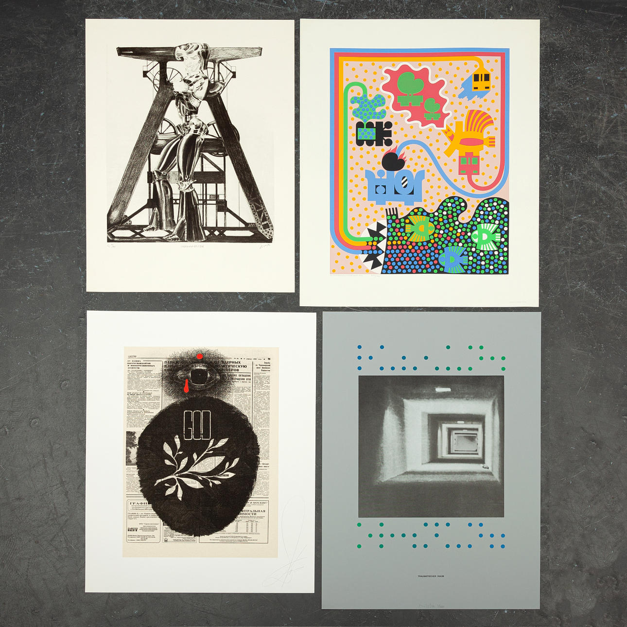 MODERNE GRAFIKEN (4).