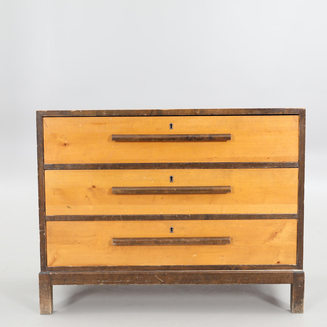 Kommode, Funkis, 1920'erne/1930'erne.