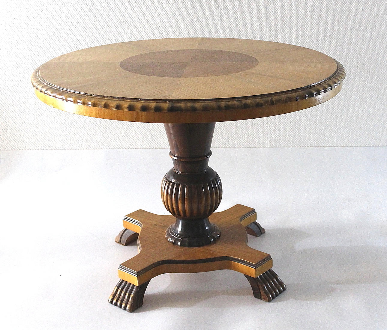 PELARBORD, Art Deco.