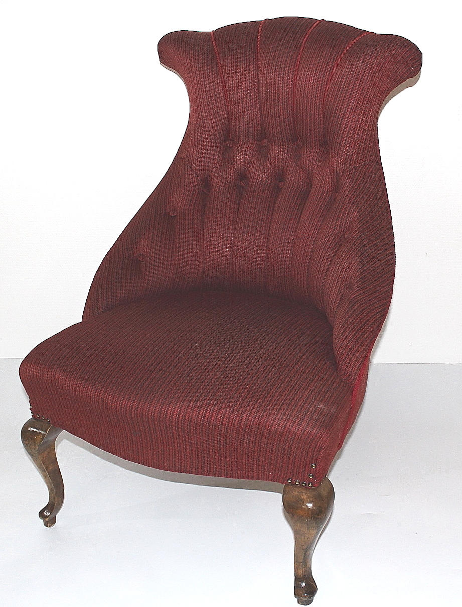 EMMA STOL, 1900-tal.