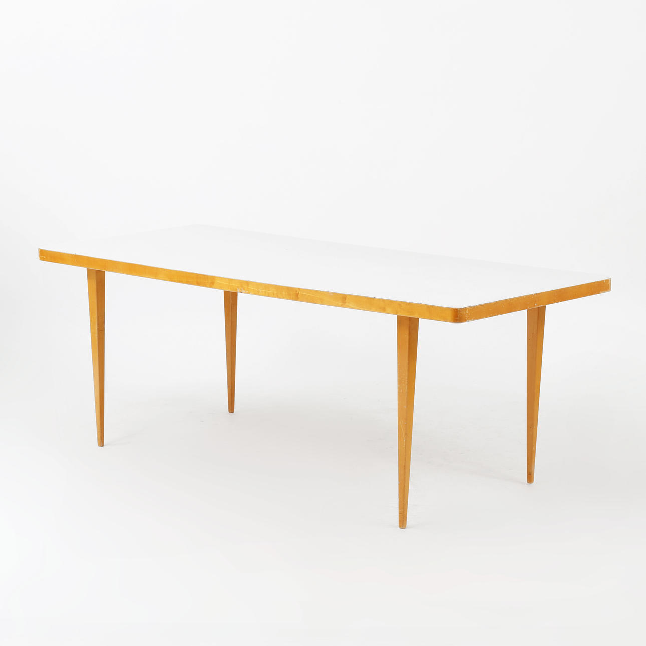 BRUNO MATHSSON. Table.