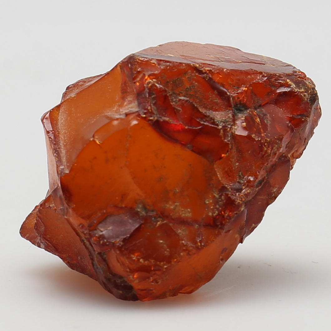 BÄRNSTEN. Obearbetad.