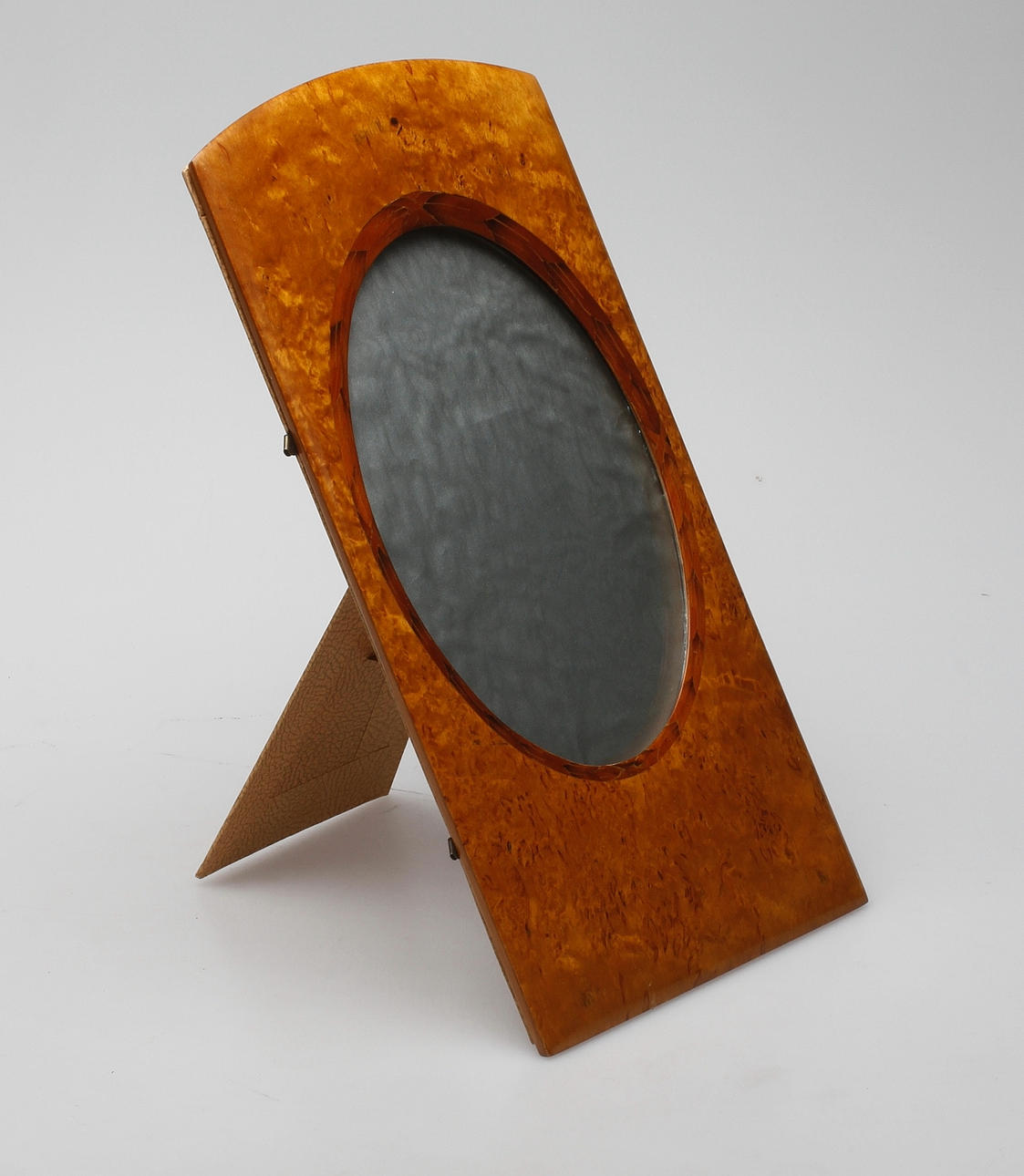 FOTORAM, omkring 1900-talets mitt.