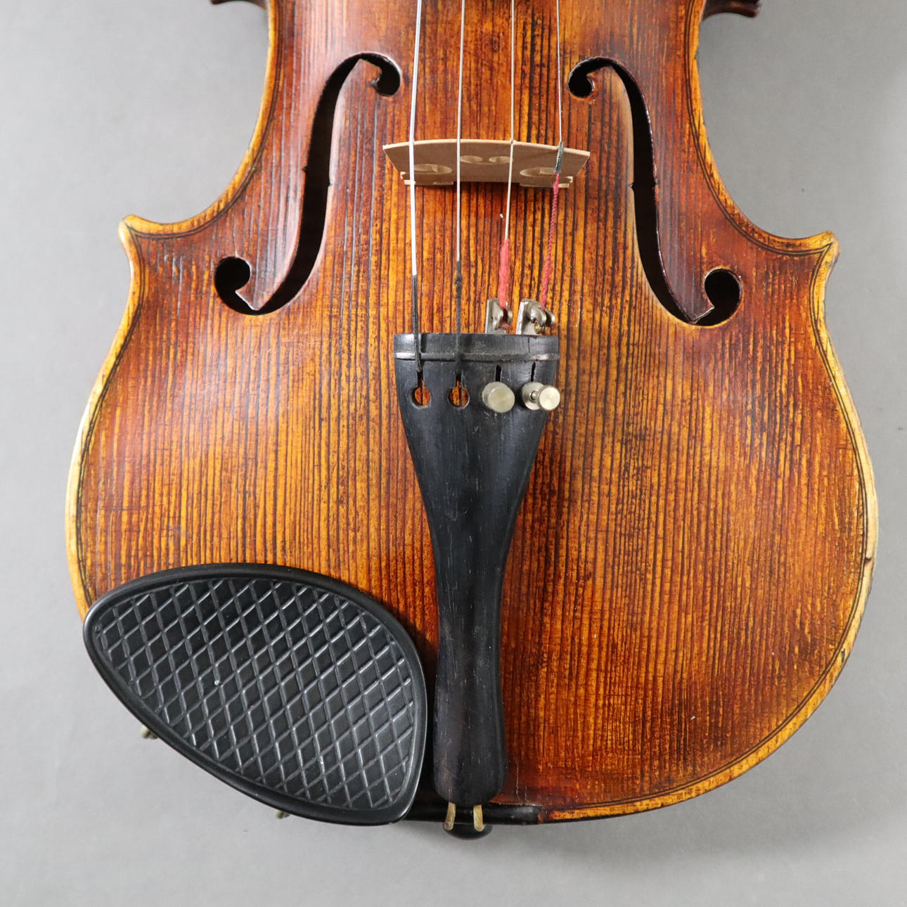 VIOLIN - SIZE 4/4, 