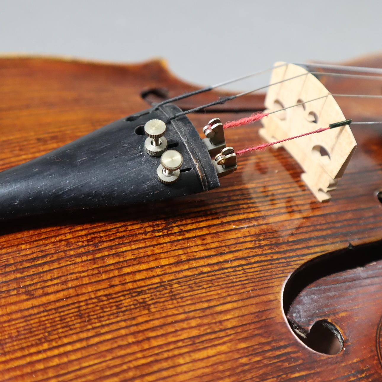 VIOLIN - SIZE 4/4, 