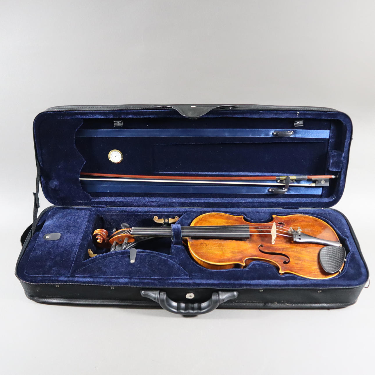 VIOLIN - SIZE 4/4, 
