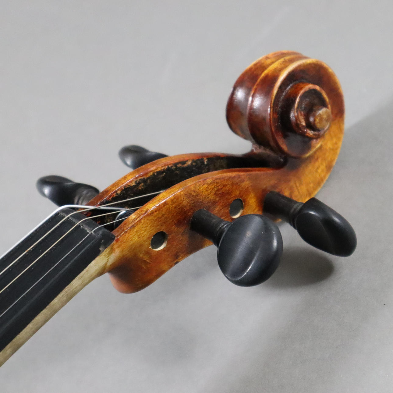 VIOLIN - SIZE 4/4, 