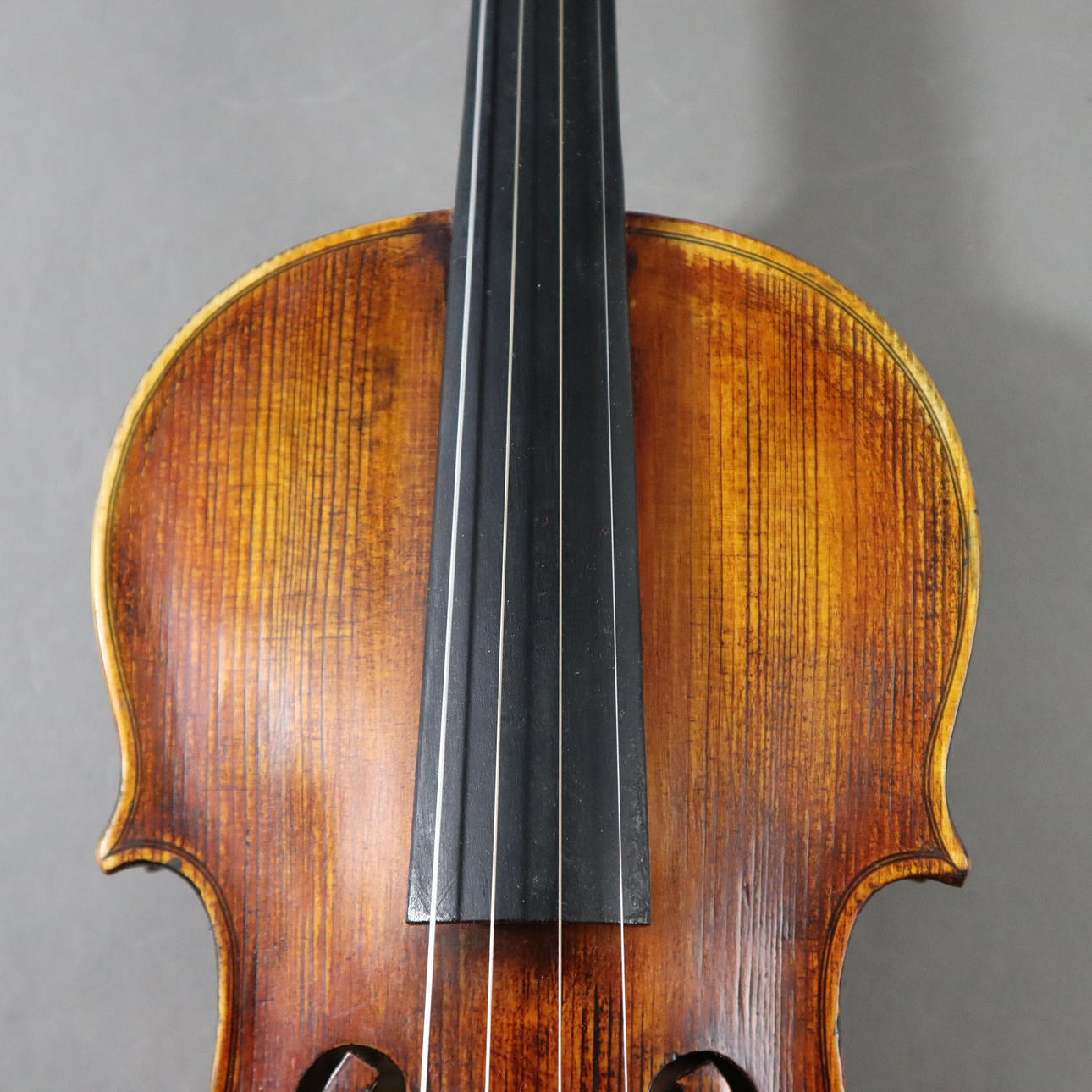 VIOLIN - SIZE 4/4, 