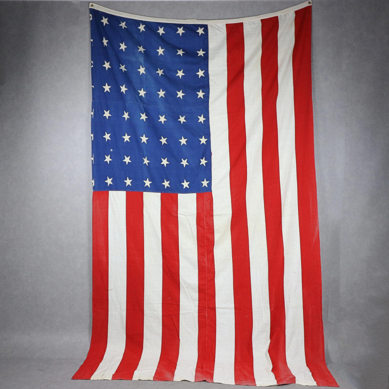 FLAGGE, Amerika, 20. Jahrhundert.