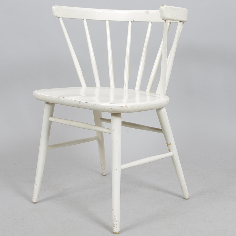 STOL," Florida ", design Ebbe Wigell.