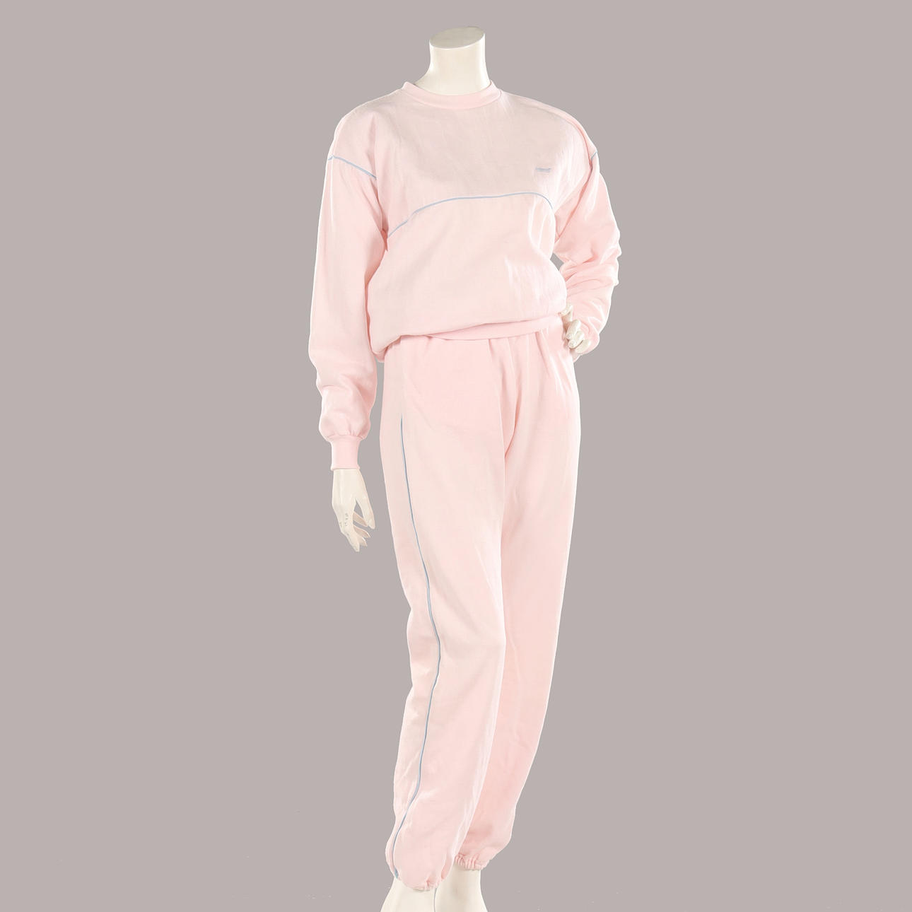 ETIREL, TRÖJA SAMT BYXA, 1980-TAL.