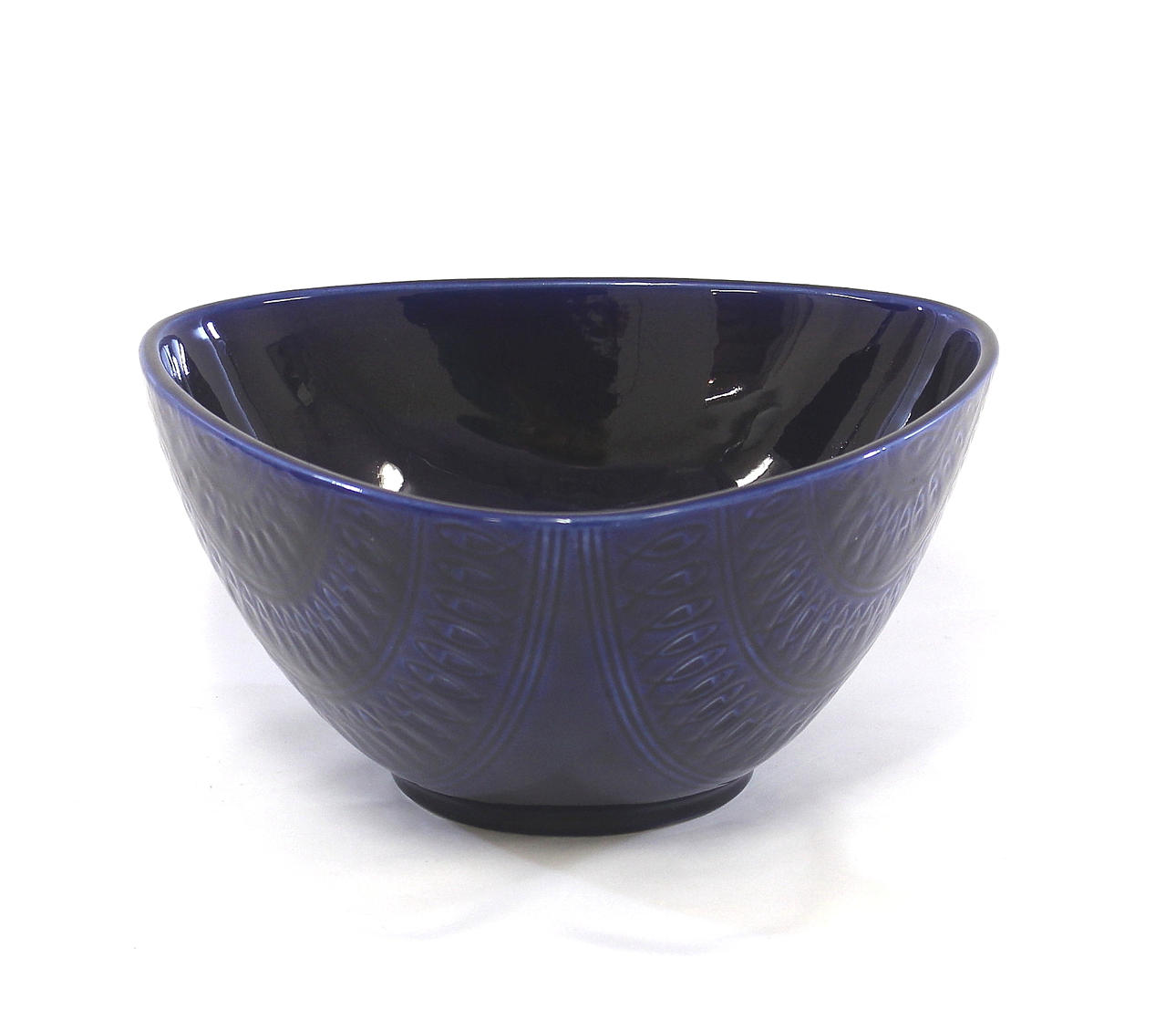 SKÅL, porslin, Rörstrand, Herta Begntsson.