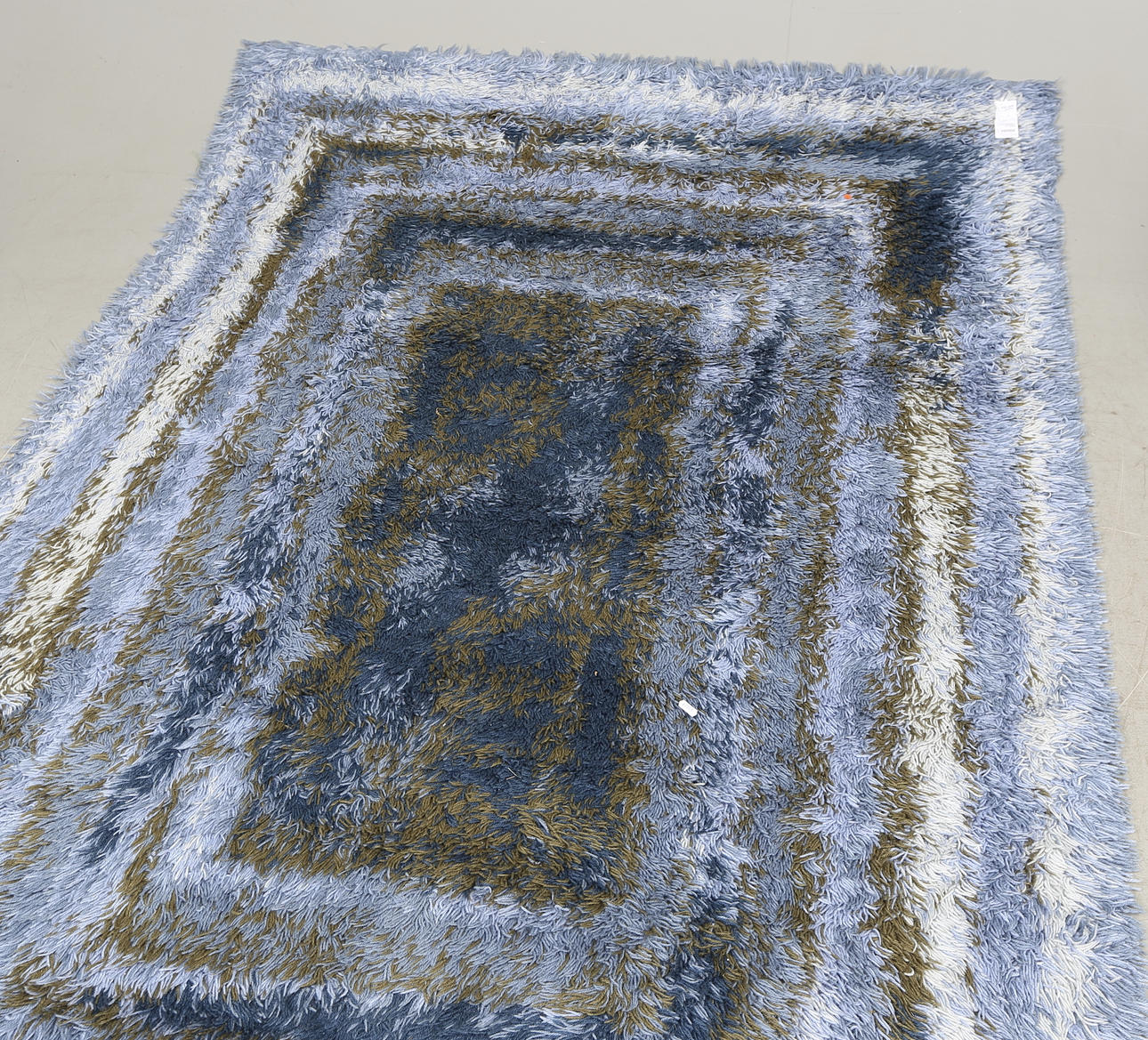 MATTA, rya, 1950/60-tal. 235 x 160 cm.