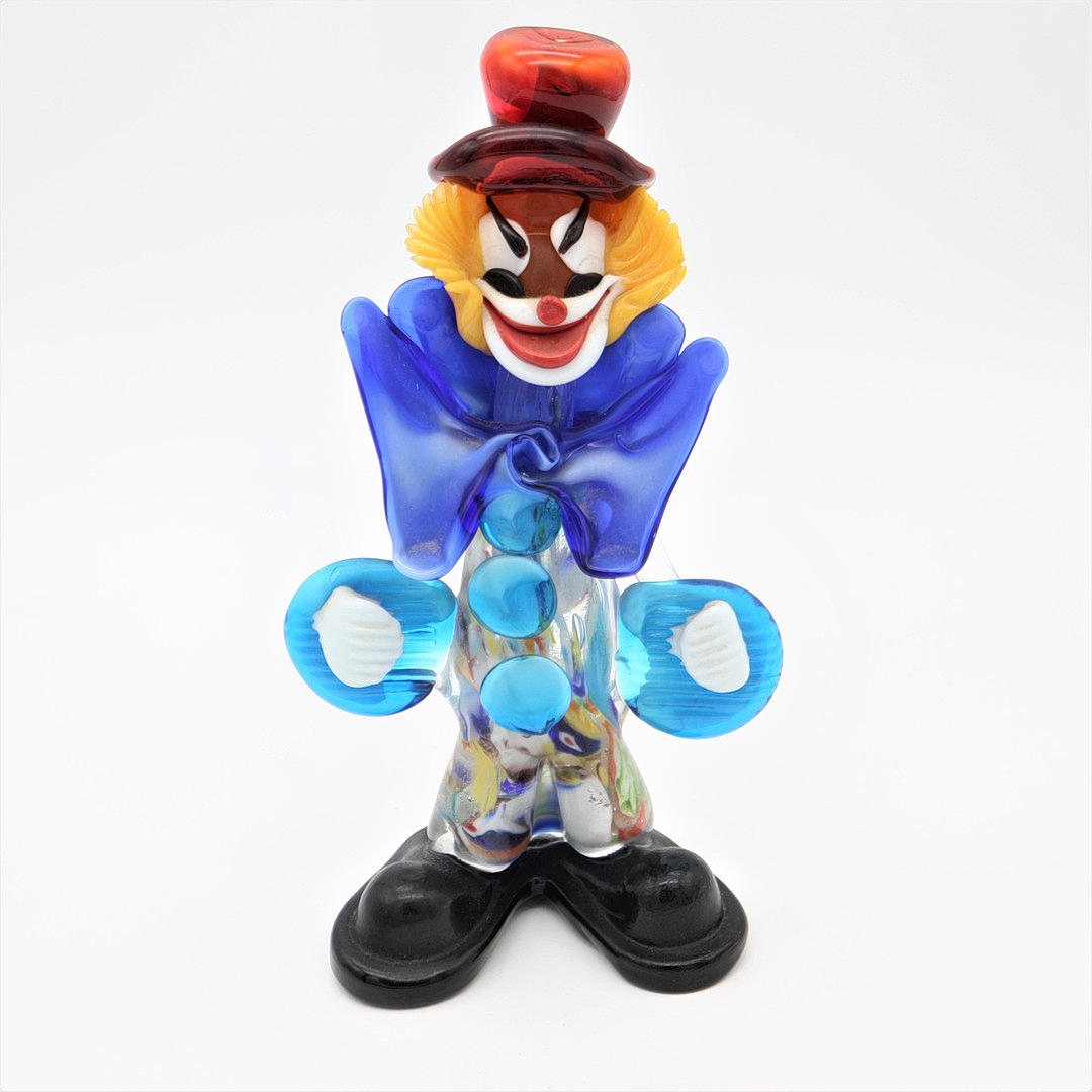 MURANO LASIKLOVNI SUURELLA JOUSELLE.